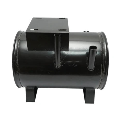 Rezervor vacuum pentru aparat de muls vaci Breckner Germany