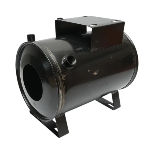 Rezervor vacuum pentru aparat de muls vaci Breckner Germany