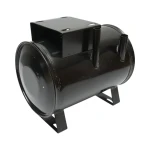 Rezervor vacuum pentru aparat de muls vaci Breckner Germany