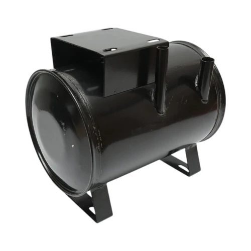 Rezervor vacuum pentru aparat de muls vaci Breckner Germany