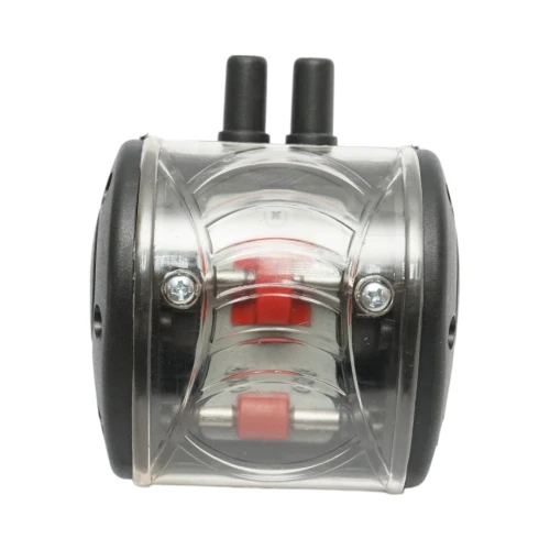 Pulsator 60/40 pentru aparat de muls vaci Breckner Germany