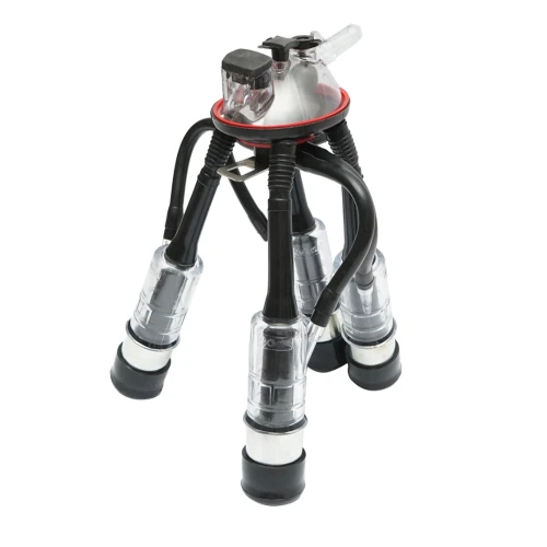 Grup de muls 160cc pentru aparat de muls vaci Breckner Germany