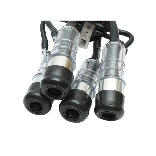 Grup de muls 160cc pentru aparat de muls vaci Breckner Germany