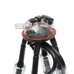 Grup de muls 160cc pentru aparat de muls vaci Breckner Germany