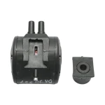 Pulsator 60/40 pentru aparat de muls vaci Breckner Germany