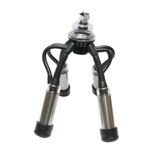 Grup de muls 160cc pentru aparat de muls vaci Breckner Germany