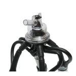 Grup de muls 160cc pentru aparat de muls vaci Breckner Germany