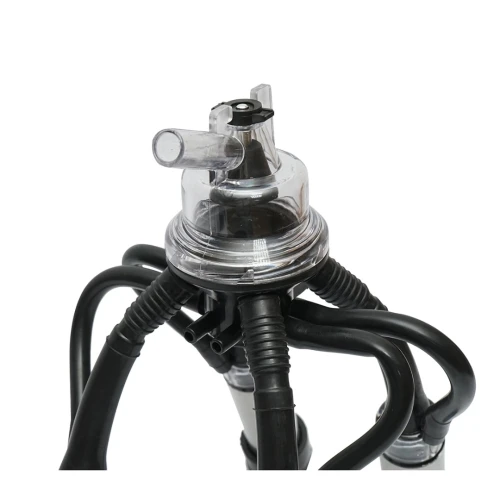 Grup de muls 160cc pentru aparat de muls vaci Breckner Germany