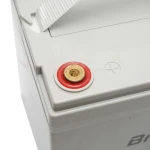 Baterie sistem solar cu gel 12V 85Ah 20HR 260x169x211mm FCDG12-85 Breckner Germany