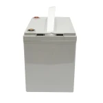 Baterie sistem solar cu gel 12V 85Ah 20HR 260x169x211mm FCDG12-85 Breckner Germany