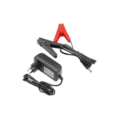 Aparat generator de impulsuri 2 Joule pentru gard electric 20Km, 12V/220V BRITMANN