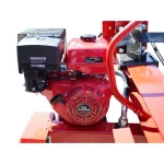 Despicator lemne vertical/orizontal 37T, motor benzina 15CP, lungime bustean 1050mm, pompa hidraulica 16GPM THOR