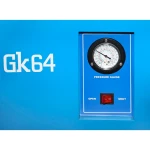 Compresor cu surub 15KW/ 20CP, 2.3mc/min cu uscator Breckner Germany