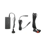 Frigider auto smart incorporabil cu compresor 60W, capacitate 20L tensiune alimentare 12-24V min -20 max +20