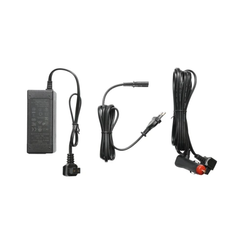 Frigider auto smart incorporabil cu compresor 60W, capacitate 20L tensiune alimentare 12-24V min -20 max +20