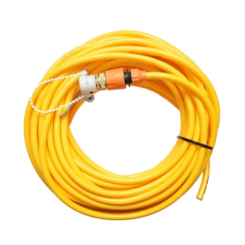 Sistem de curatat panouri solare fotovoltaice cu 2 perii, baterie 24V,/26Ah si brat de pana la 7.5 m