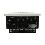 Invertor solar hybrid trifazat 10kW Deye SUN-10K-SK05LP3-EU-SM2, WiFi, 2xMPPT, ON/OFF GRID prosumator, compatibil baterie litiu/plumb 48V si generator IP65