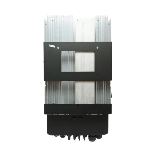 Invertor solar hybrid trifazat 10kW Deye SUN-10K-SK05LP3-EU-SM2, WiFi, 2xMPPT, ON/OFF GRID prosumator, compatibil baterie litiu/plumb 48V si generator IP65