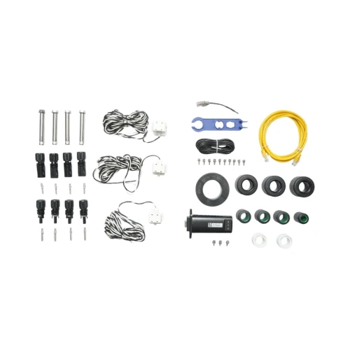 Invertor solar hybrid trifazat 10kW Deye SUN-10K-SK05LP3-EU-SM2, WiFi, 2xMPPT, ON/OFF GRID prosumator, compatibil baterie litiu/plumb 48V si generator IP65