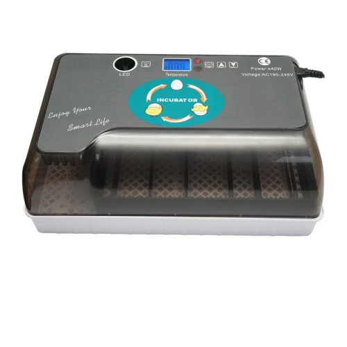 Incubator automat 12 oua EW9-12 Breckner Germany