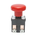 Intrerupator oprire de urgenta 125A pentru transpalet semi-electric 500kg DISDH59