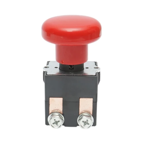 Intrerupator oprire de urgenta 125A pentru transpalet semi-electric 500kg DISDH59