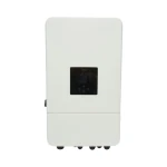 Invertor solar hybrid trifazat 10kW Deye SUN-10K-SK05LP3-EU-SM2, WiFi, 2xMPPT, ON/OFF GRID prosumator, compatibil baterie litiu/plumb 48V si generator IP65