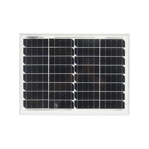 Kit complet gard electric 12V, 14 Joule sarma 1000m cu panou solar 20W si 100 izolatori Breckner Germany
