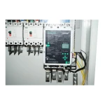 Cutie distributie pentru sistem solar fotovoltaic 200KW, IP54, 400A, cu relu anti-insularizare
