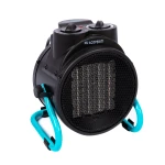 Aeroterma electrica ceramica, 20/1000/2000W, PTC