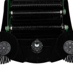 Masina de maturat manuala 800mm 30L MS80-A