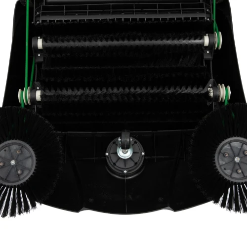 Masina de maturat manuala 800mm 30L MS80-A