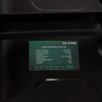 Aspirator cenusa 1200W ,18L