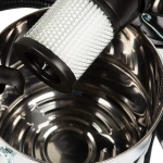 Aspirator cenusa 1200W ,18L