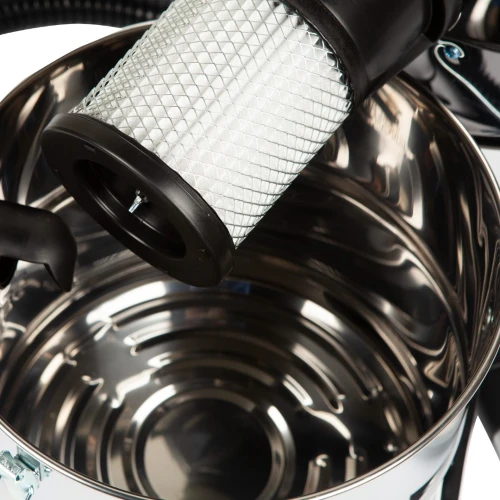 Aspirator cenusa 1200W ,18L