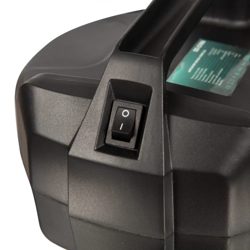 Aspirator cenusa 1200W ,18L