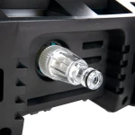 Aparat spalat cu presiune 135bar 1600W