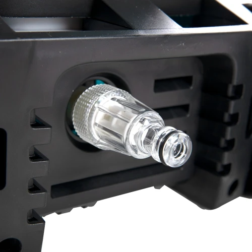 Aparat spalat cu presiune 135bar 1600W