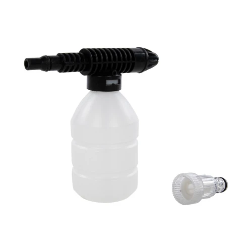 Aparat spalat cu presiune 135bar 1600W