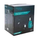 Aparat spalat cu presiune 135bar 1600W