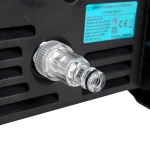 Aparat de spalat cu presiune 135bar 1800W