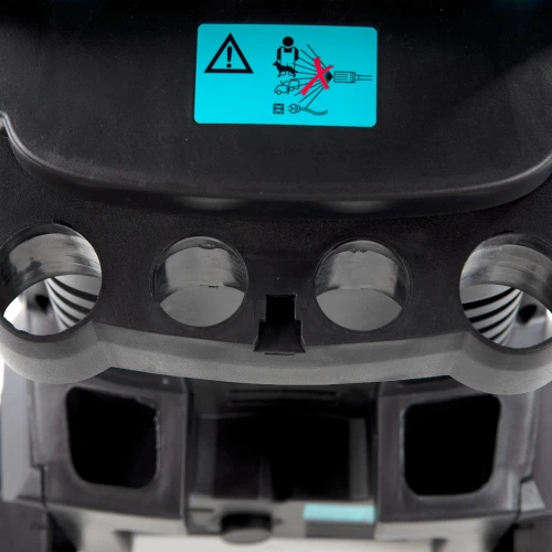 Aparat de spalat cu presiune 135bar 1800W