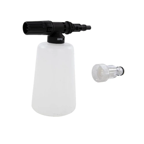 Aparat de spalat cu presiune 135bar 1800W