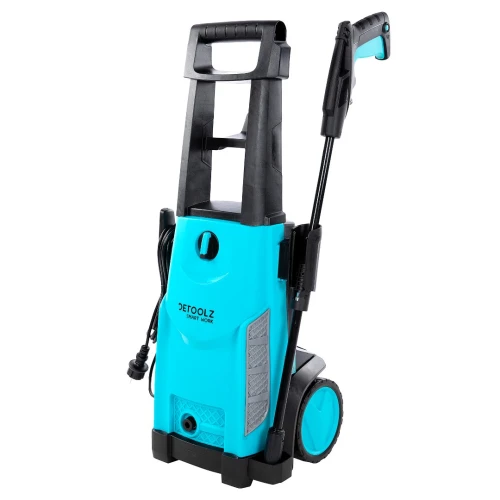 Aparat de spalat cu presiune 135bar 1800W