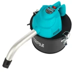 Aspirator de cenusa DZ 600W 4L cu filtru HEPA 