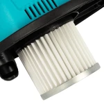 Aspirator de cenusa DZ 600W 4L cu filtru HEPA 