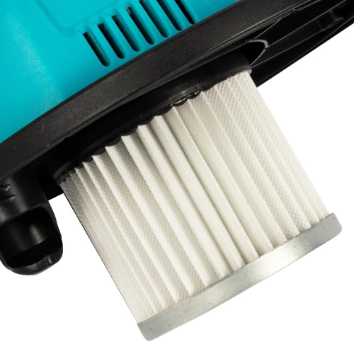 Aspirator de cenusa DZ 600W 4L cu filtru HEPA 