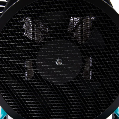 Aeroterma electrica ceramica, 20/1000/2000W, PTC