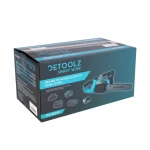 Drujba pe acumulator Detoolz DZ-SE201