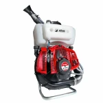 Atomizor Efco AT 8000, 5 CP, 72.4 cmc, 12.5 kg, capacitate bazin 14 l